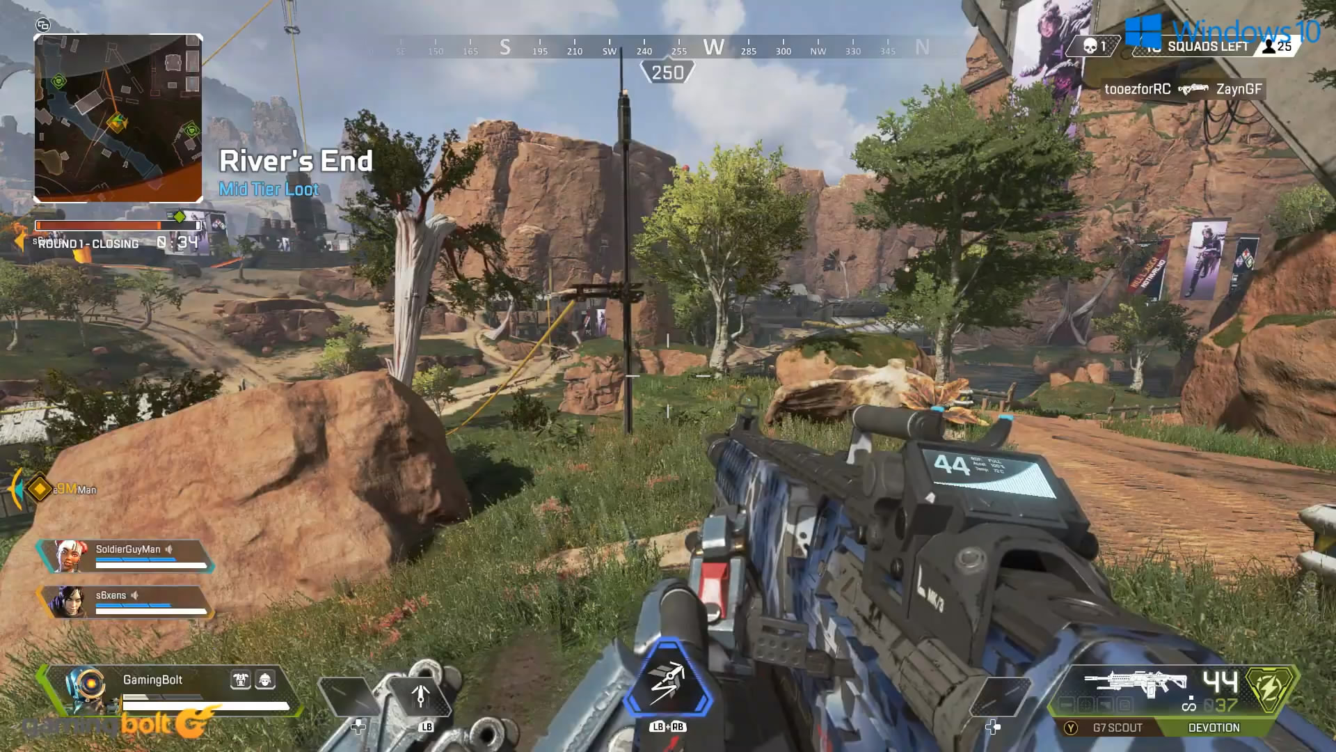 2024 LPL 年度最佳经理： Bilibili Gaming Holy Hou Lin