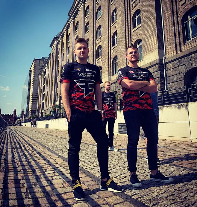 Crisp：半决赛更想遇到LPL队伍，这样至少决赛有一支LPL队伍