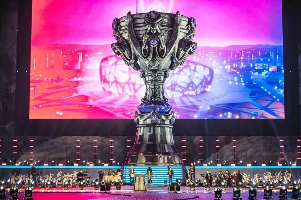 首登Major赛场，Entropiq：要打进淘汰赛，然后大搞一番