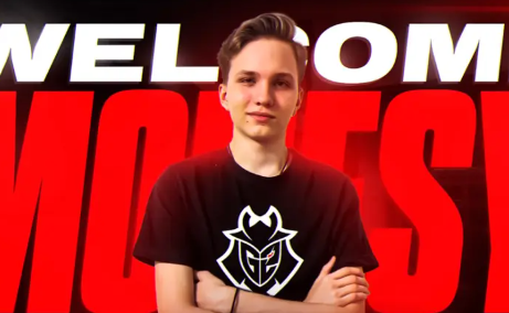 LOL Esports官方推特： Elk 是世界上最好的ADC之一！