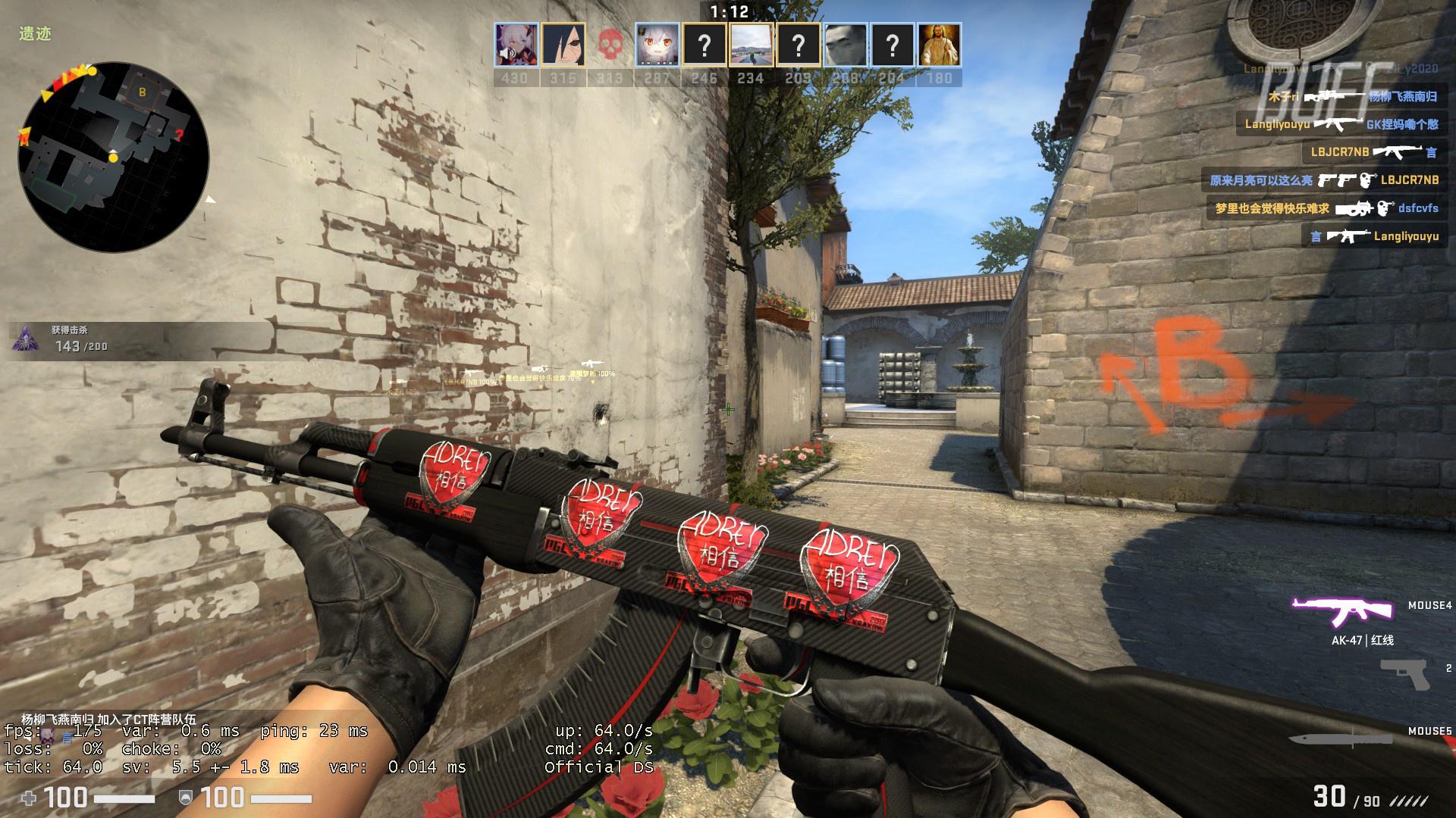 GamerLegion 晋级季后赛， Astralis 避免在 PGL 布加勒斯特 2025 中被淘汰