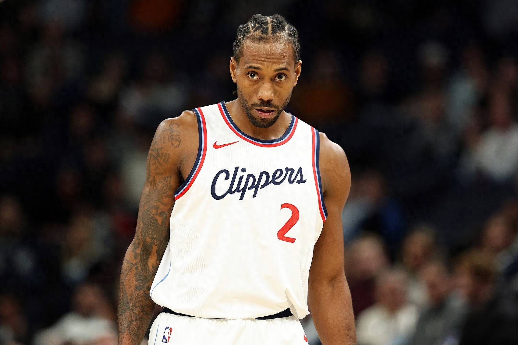 NBA｜詹姆士砍24分 湖人送巫师16连败