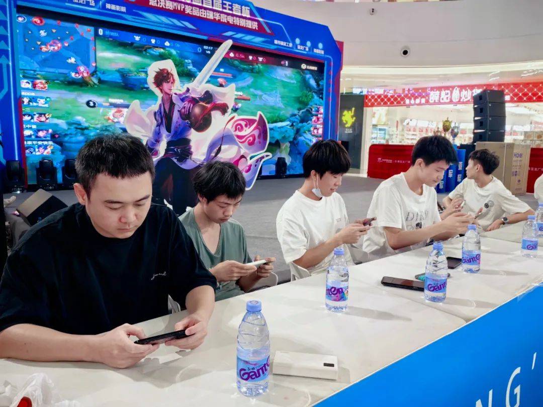 FalleN ：过去几周我们取得了不错的进步