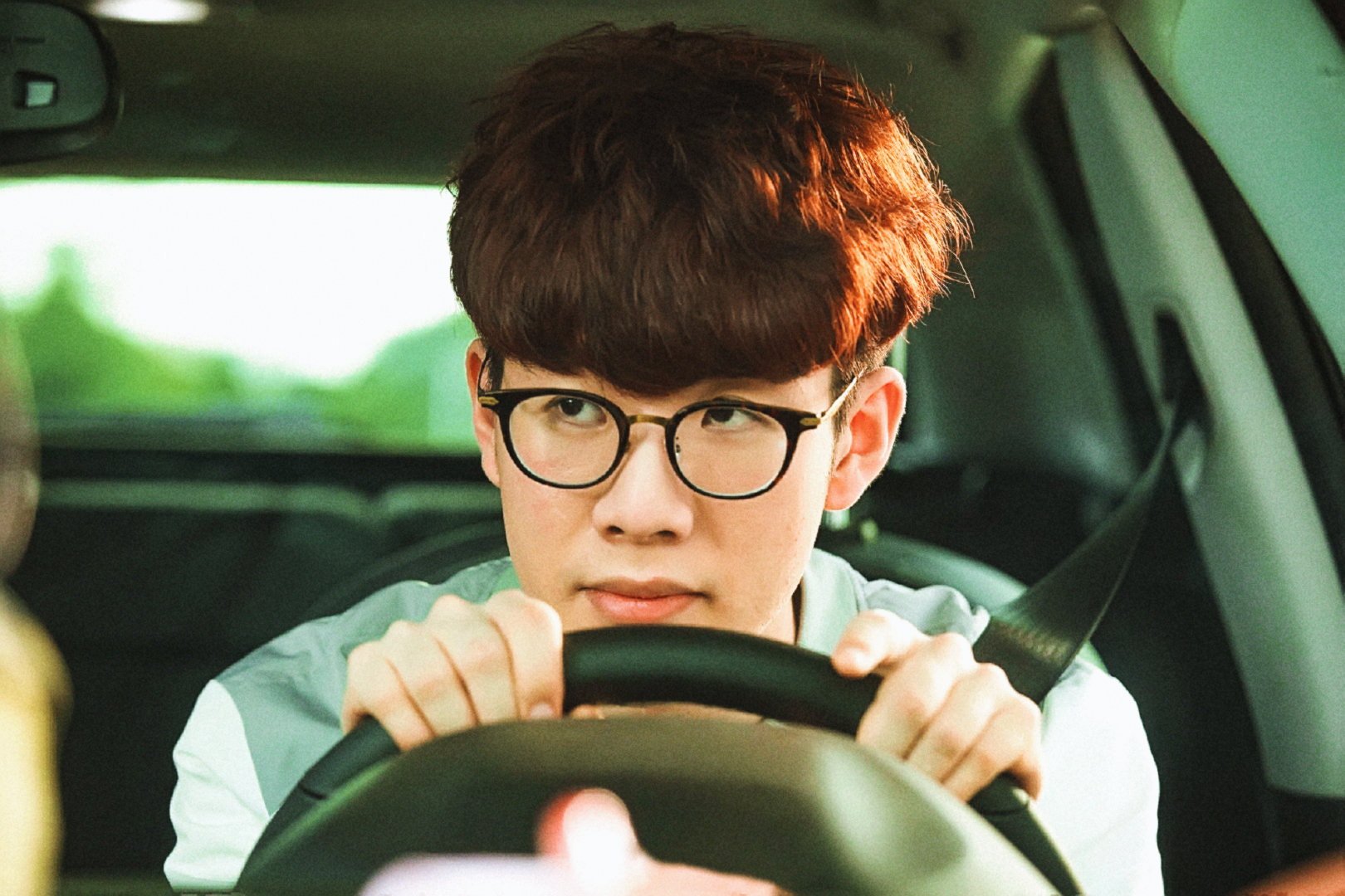 WBG媒体群访 Daeny：现在不是评价选手表现的时候 太开心了以后说