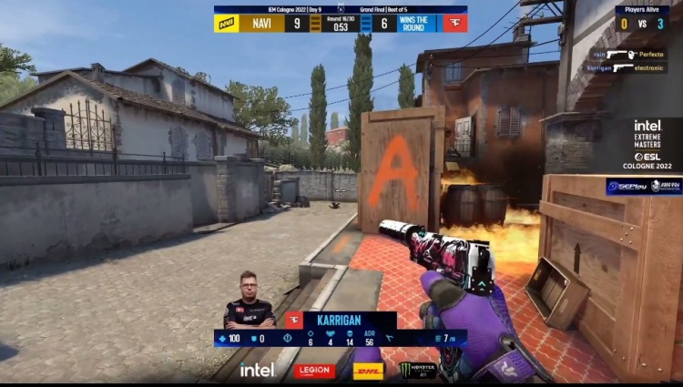 【战报】王者荣耀2020KPL秋季赛，佛山GK实力展现三比零TES