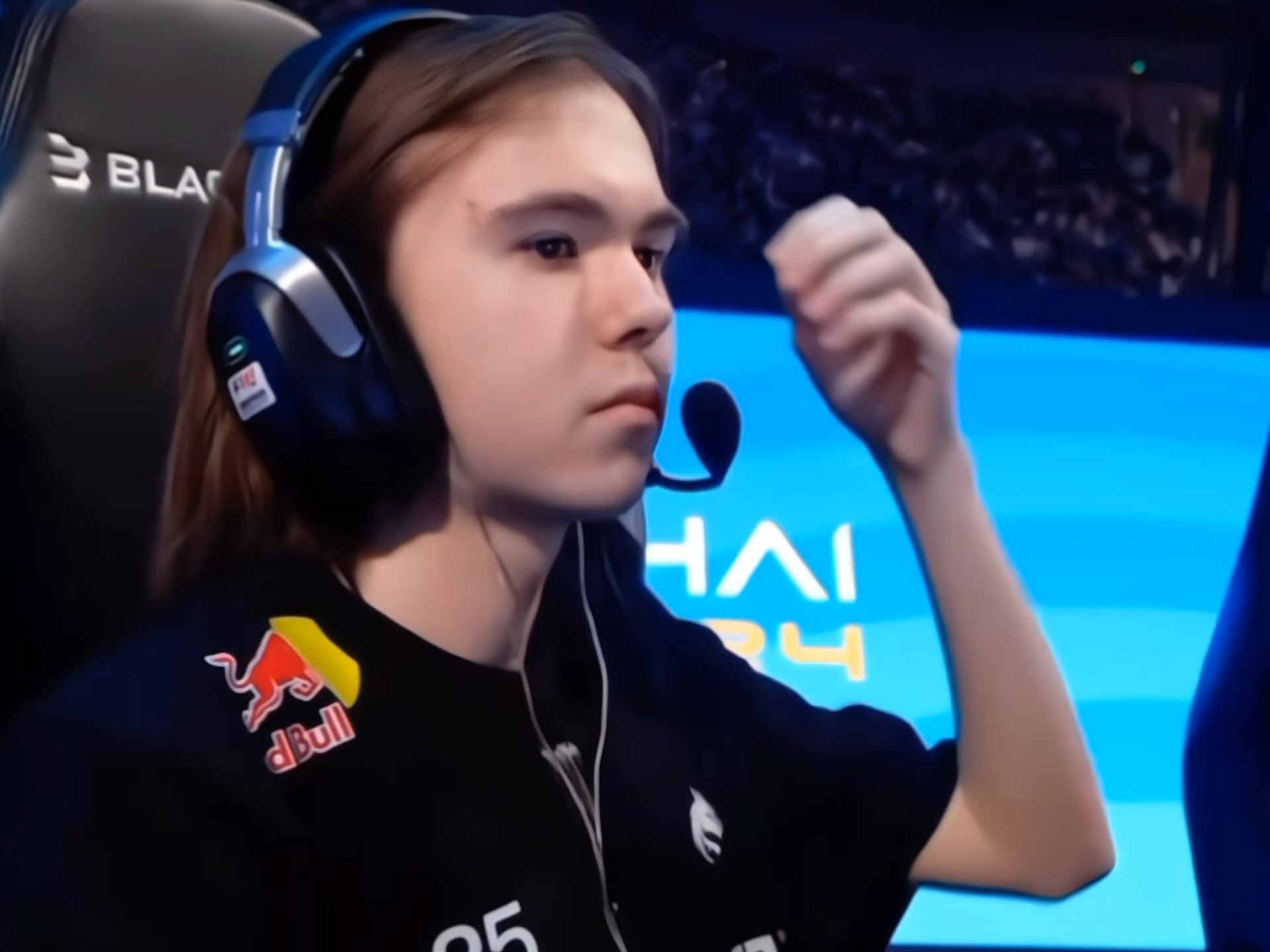 Chovy：“我不认为LPL和LCK差距在变大，T1和BLG一定是T1赢”