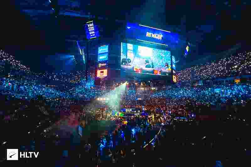 Spirit 击败 NAVI 晋级 IEM Cologne 2025 决赛